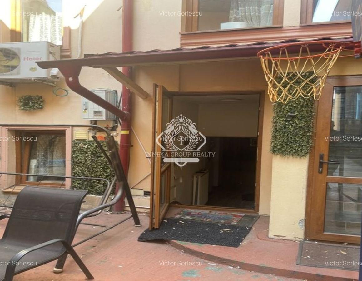 Dacia-Armeneasca I Doua case in aceeasi curte - 4