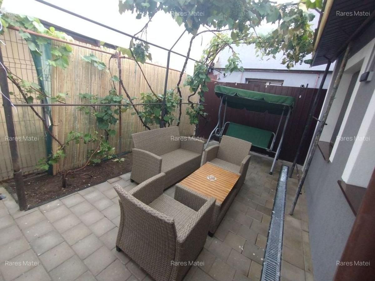 De inchiriat casa 3 camere, Rahova Sector 5 - 5