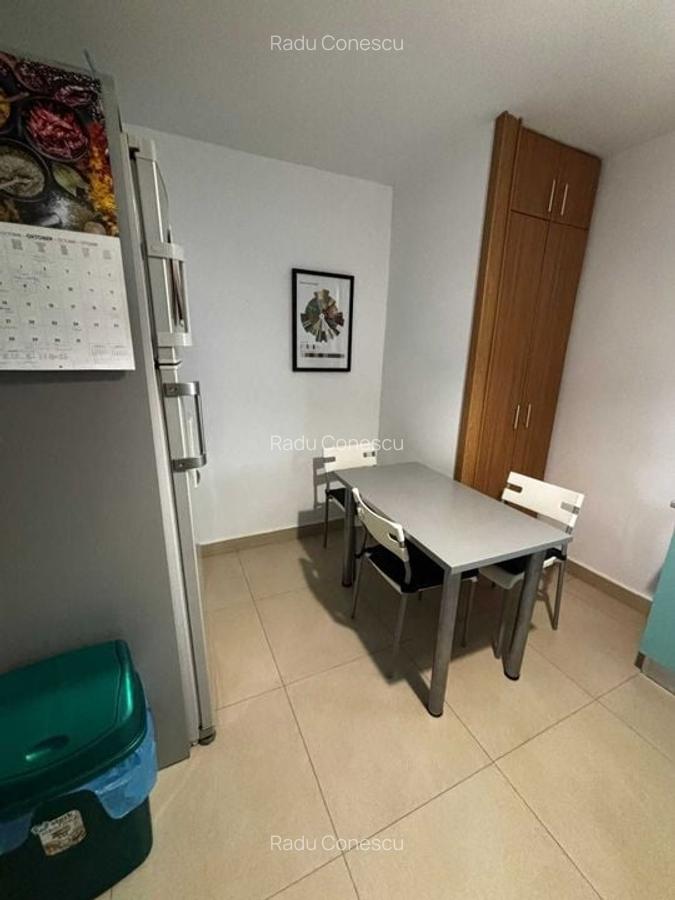 De închiriat apartament 4 camere, parcare inclusă, 2 balcoane, Tei - 7