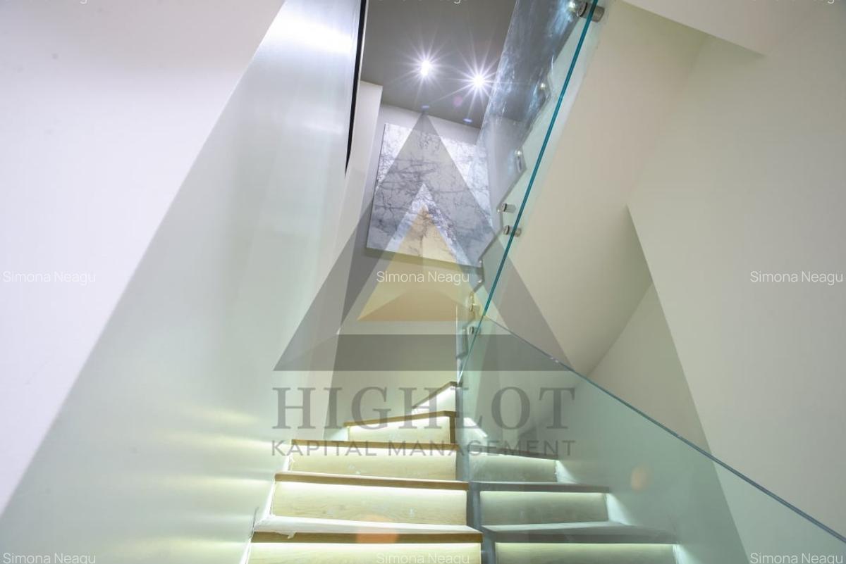 Apartament duplex| etaj 2 + etaj 3| 3 dormitoare| Erou Iancu Nicolae| langa LIDL - 22