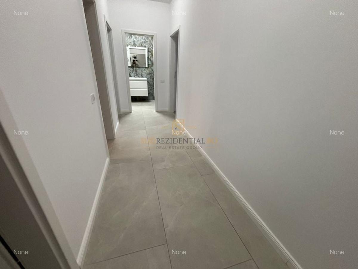 Apartament decomandat, 3 camere, bloc 2024,zona Metalurgiei - Kaufland - 19