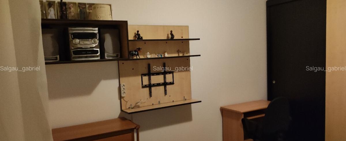 Apartament 2 camere in primul rand de blocuri Rezevelor 72 - 7