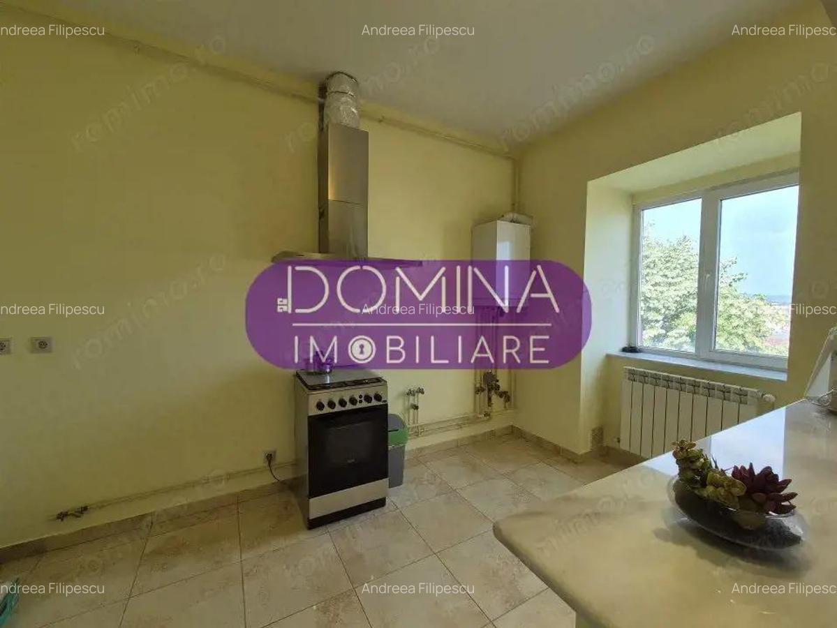 Vanzare apartament 2 camere *NOU* - zona centrala - str. Slt. M. C. Oancea - 6