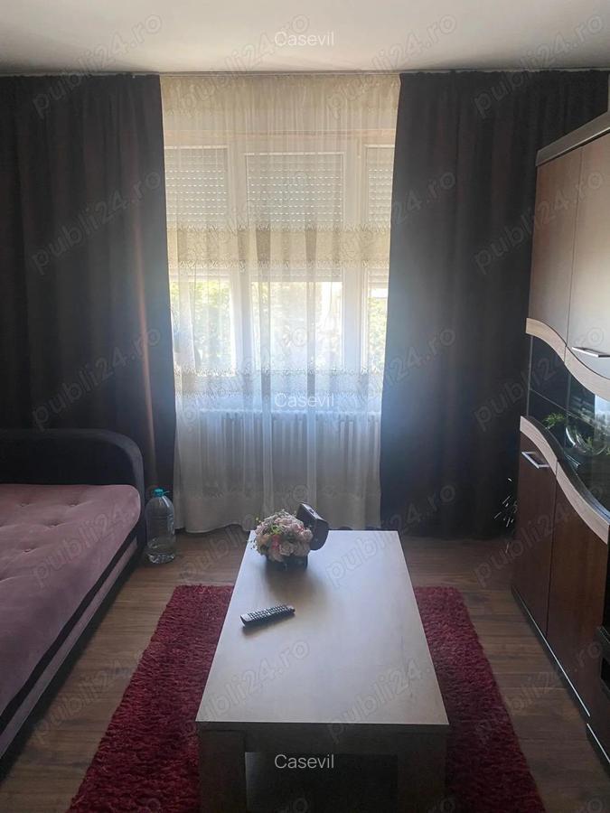 Apartament cu doua camere, zona ultracentrala - 4