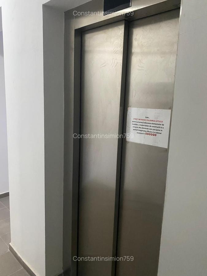 De vânzare – Apartament 2 camere, Chiajna - 8