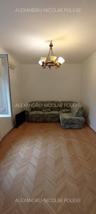 Apartament 2 camere pentru birou-firma zona Floreasca Parc-Compozitori - 5