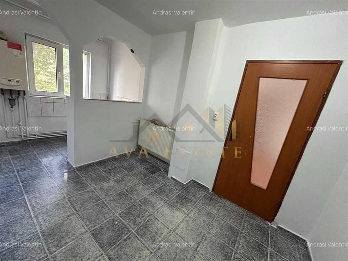 Apartament cu 2 camere semidecomandat în Blașcovici - 3