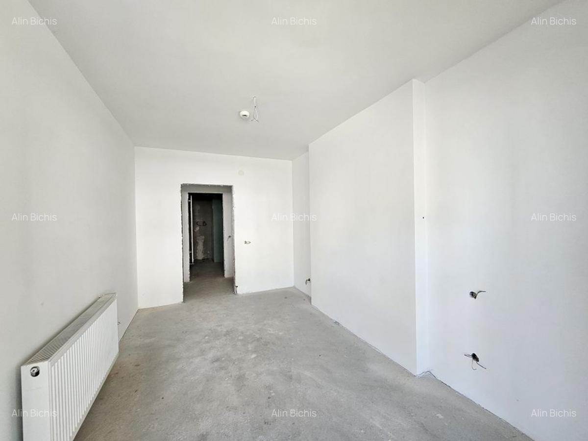 Apartament cu 2 camere, parter inalt, parcare cu CF, Grigorescu - 3