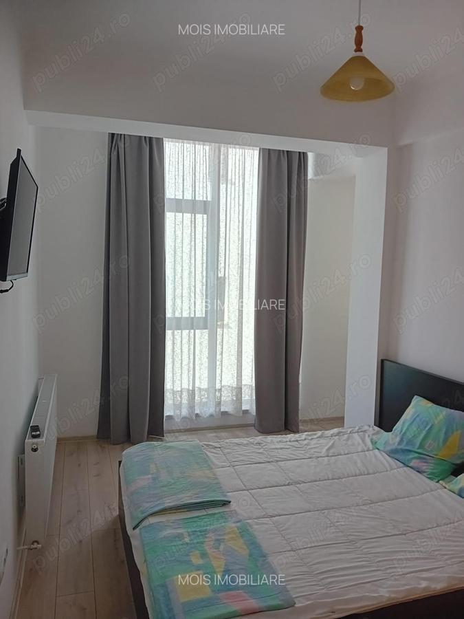 Vand apartament 2 camere,etaj 2 doamna stanca - 8
