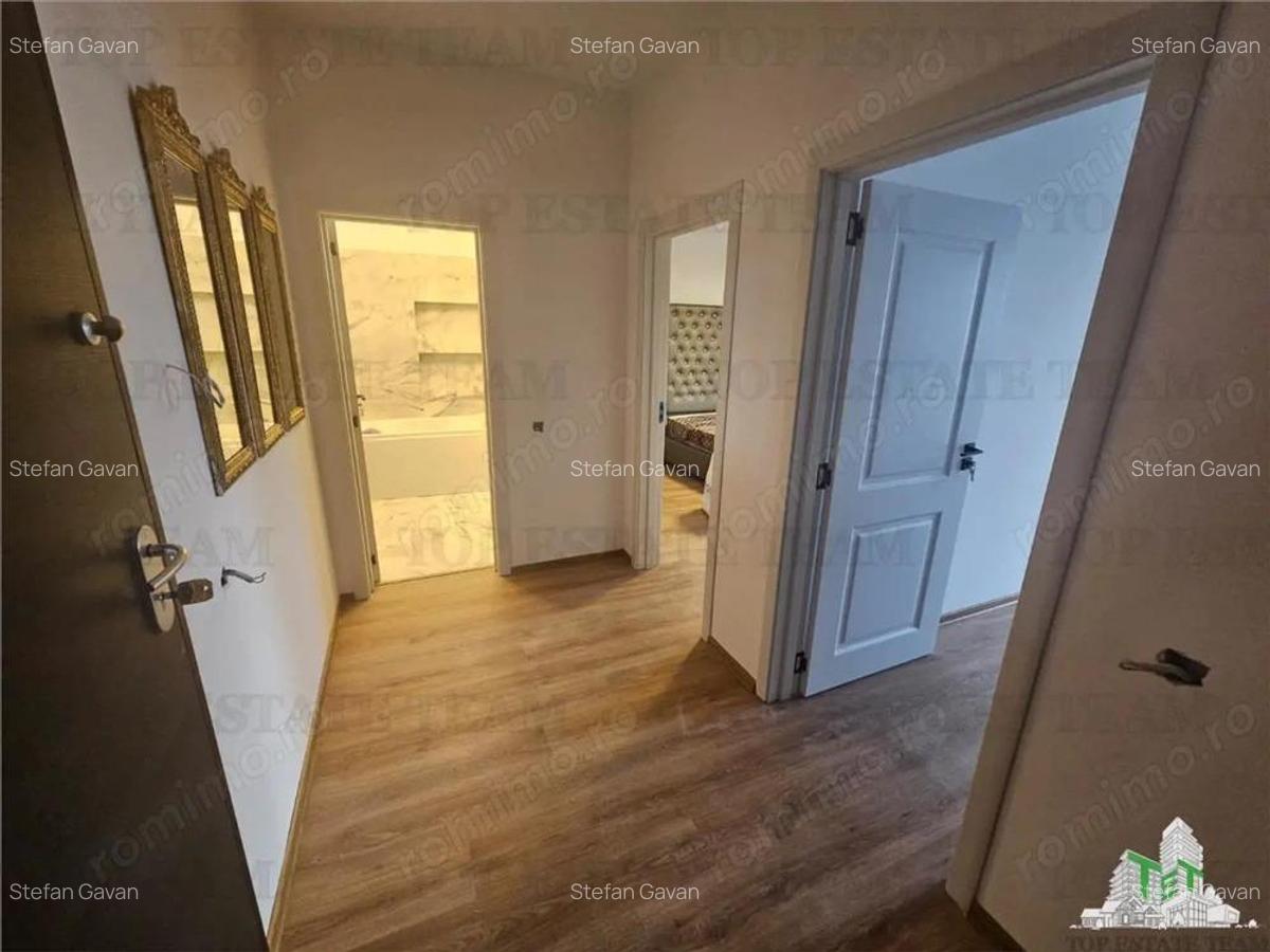 Studio finalizat 40mp cu balcon in Exigent Plaza - 6