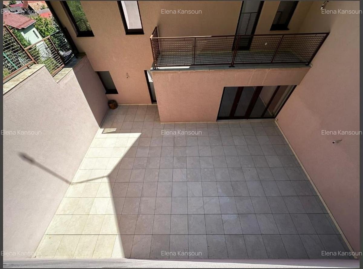 Penthouse de lux Schei loc de parcare si lift - 12