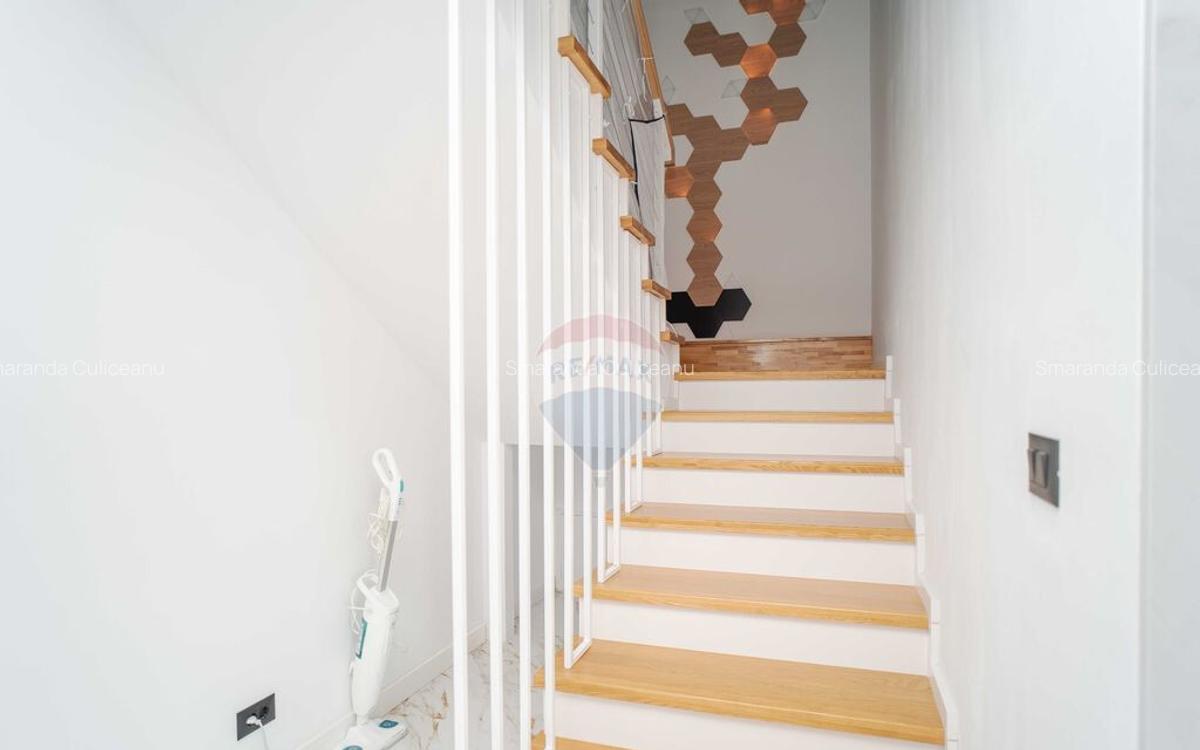 Casa 5 Camere, 0% Comision, Smart Home Clasa A, Corne?t... - 6