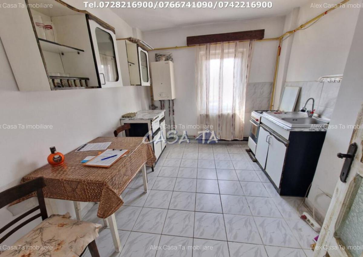 Inchiriere apartament 2 camere, situat in Targu Jiu, Str.V - 5