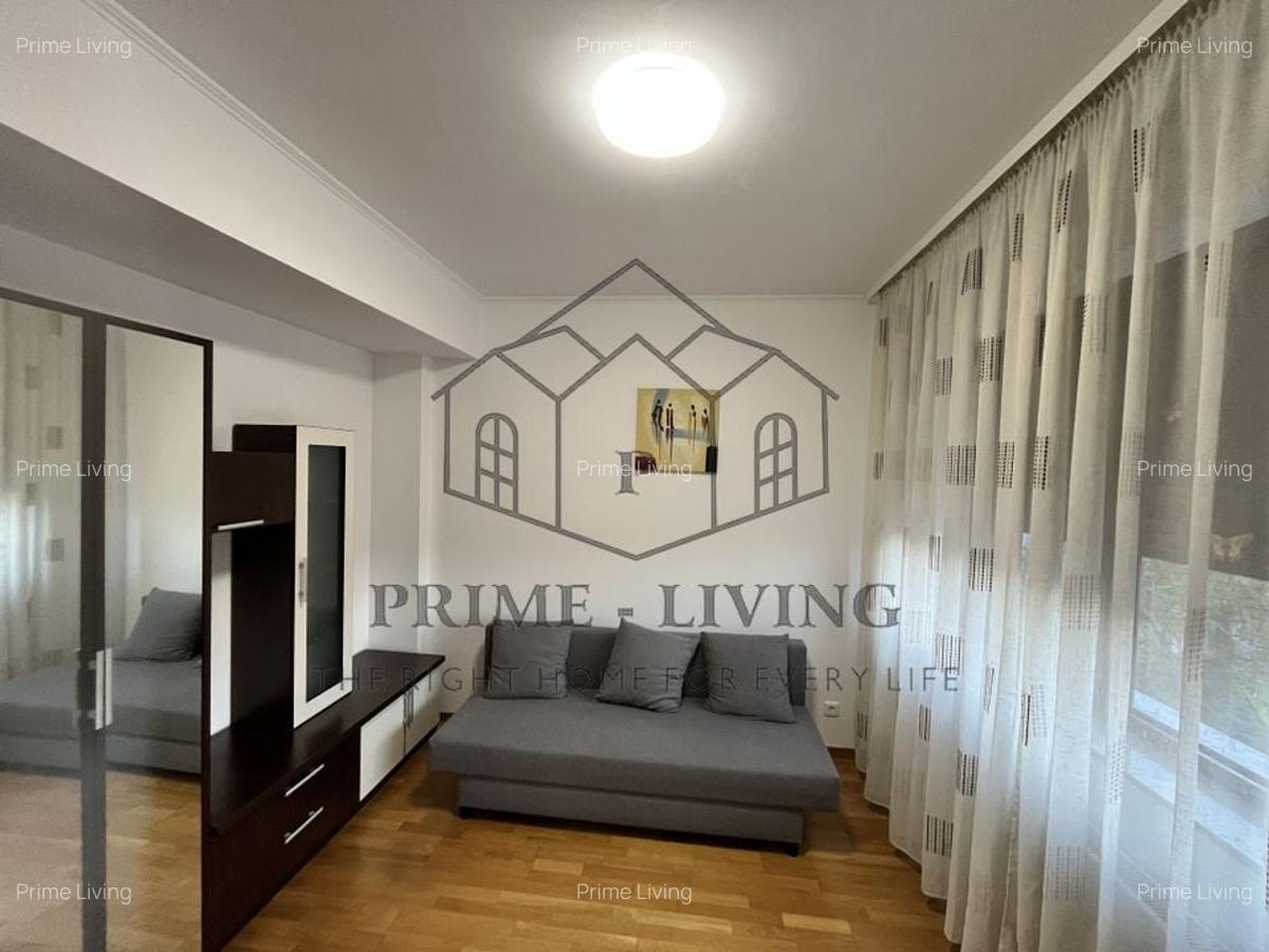 APARTAMENT DEOSEBIT CU 3 CAMERE LA INCHIRIERE IN PIATA VICTORIEI - 6
