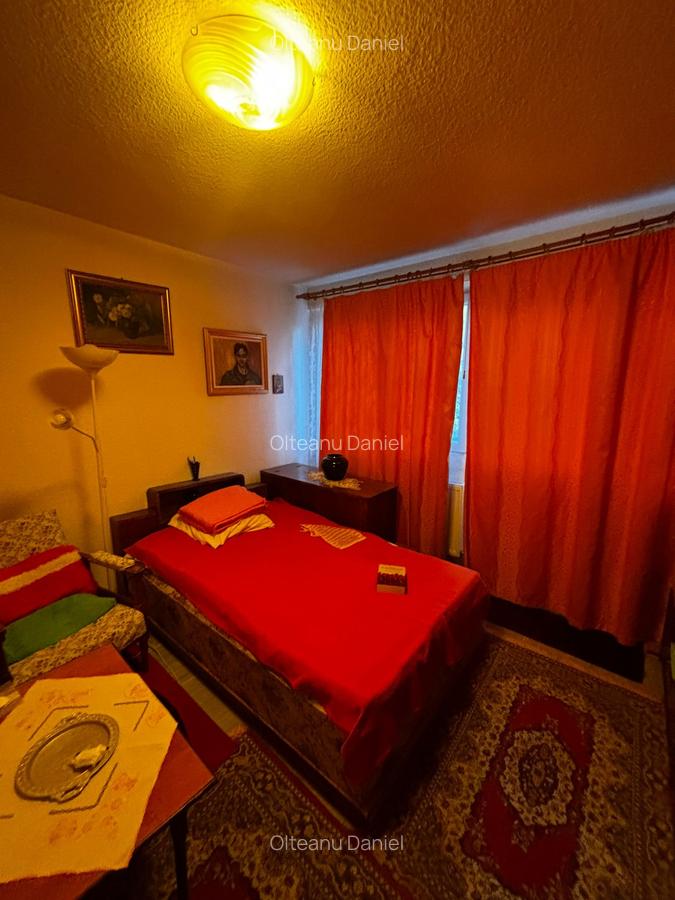 GIURGIULUI DRUMUL GAZARULUI - 7