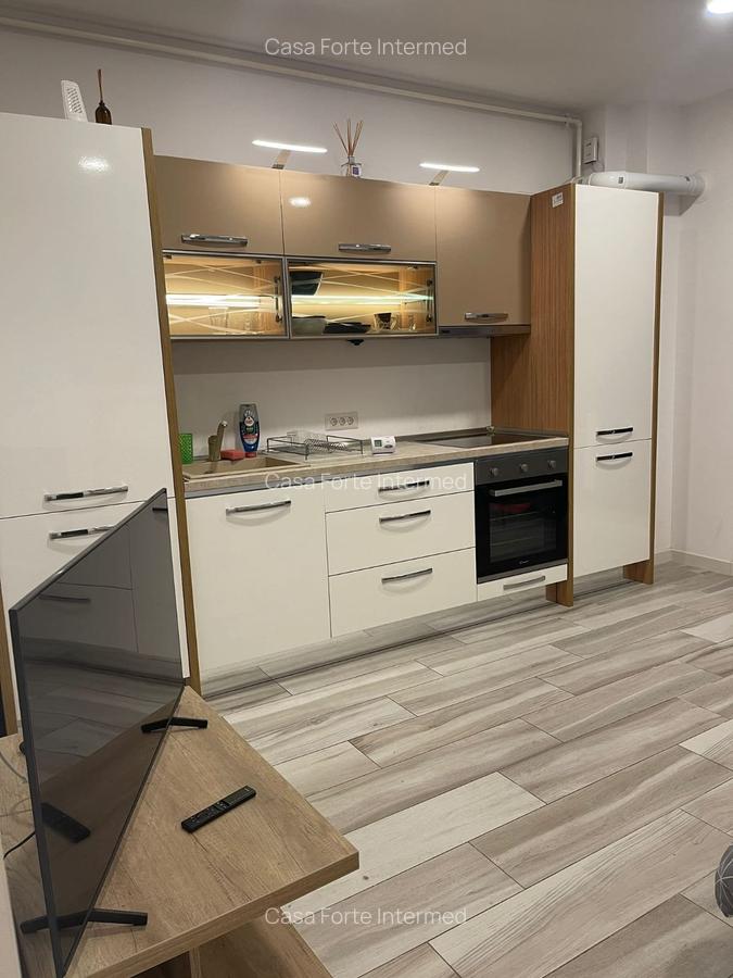 ‼️ Închiriere 2 camere – Mamaia Summerland, vedere la mare & lac – 450€ / lună ‼ - 4