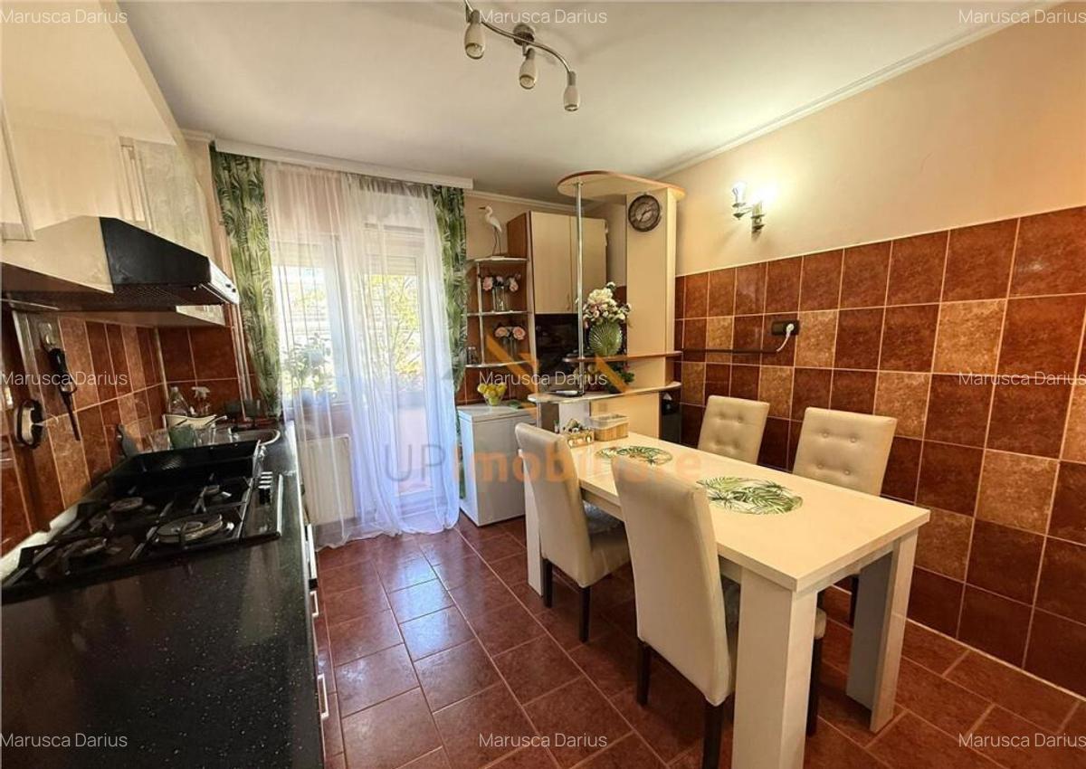 APARTAMENT 3 CAMERE | TIP AN | ETAJ 1 | ZONA NUFARUL - 4