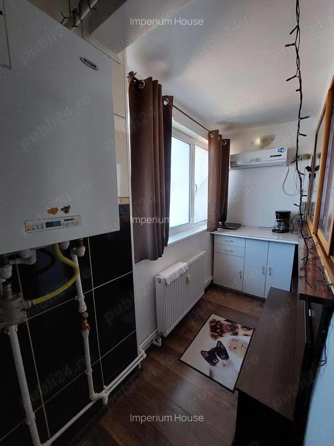 Apartament modern de inchiriat Mazepa 1, aproape de Faleza - 6