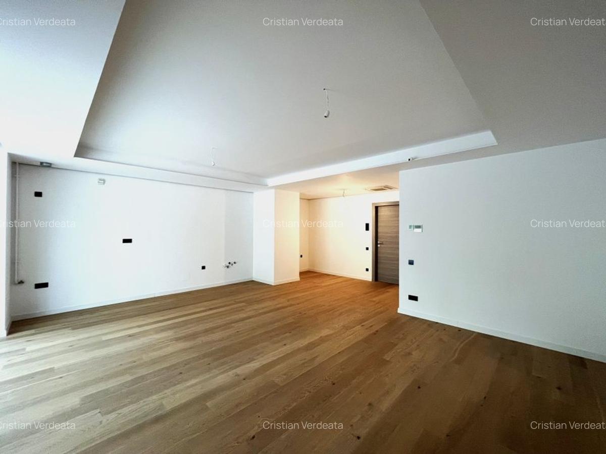 2 CAMERE CU VEDERE IN PARCUL VERDI || TERASA 50 MP || FLOREASCA - 9