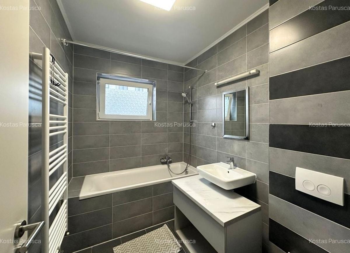 Vânzare apartament tip studio mobilat și utilat  Avantgarden 3 faza 4 - 11