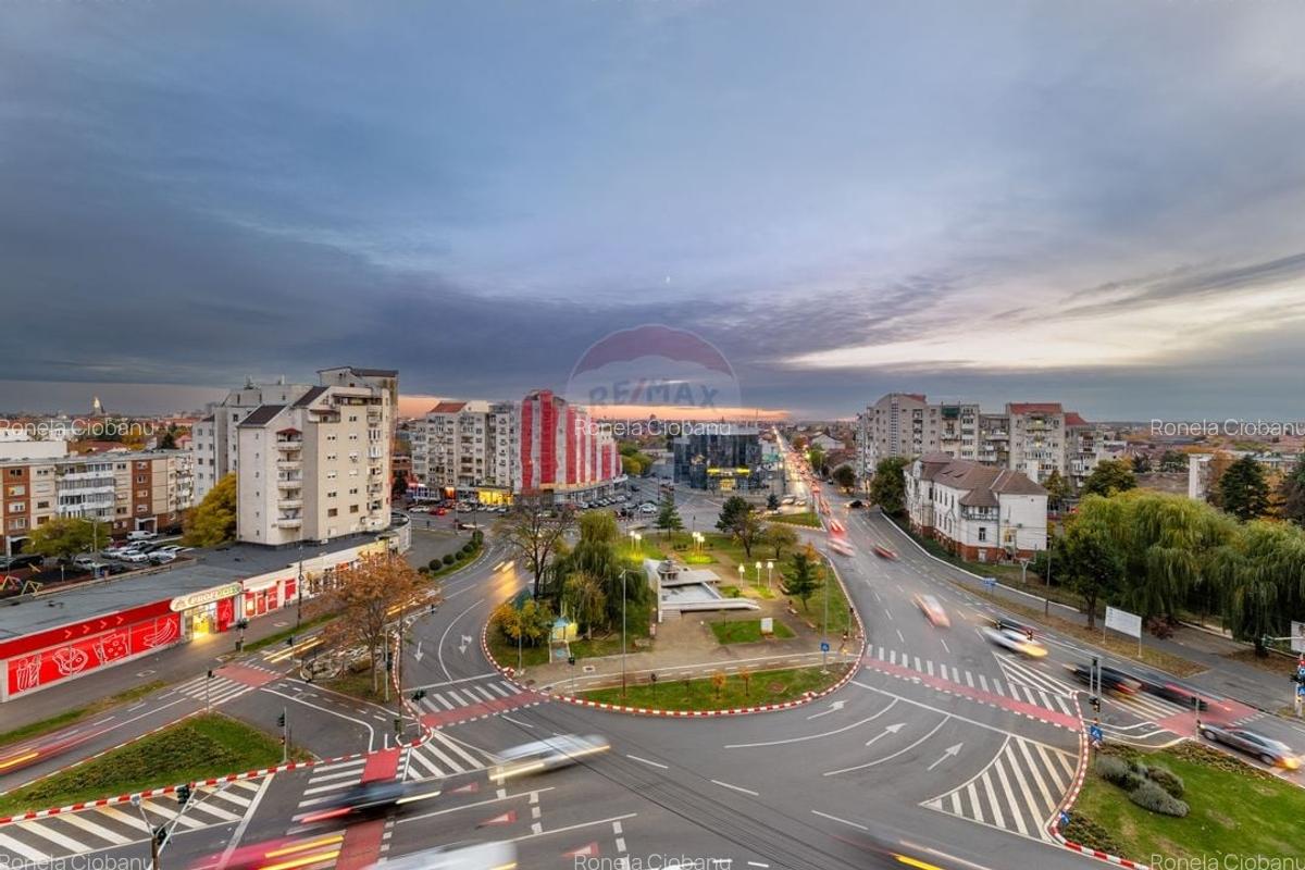 Apaartament 2 camere Piata Spitalului - 1 Apaartament 2 camere Piata Spitalului - 1