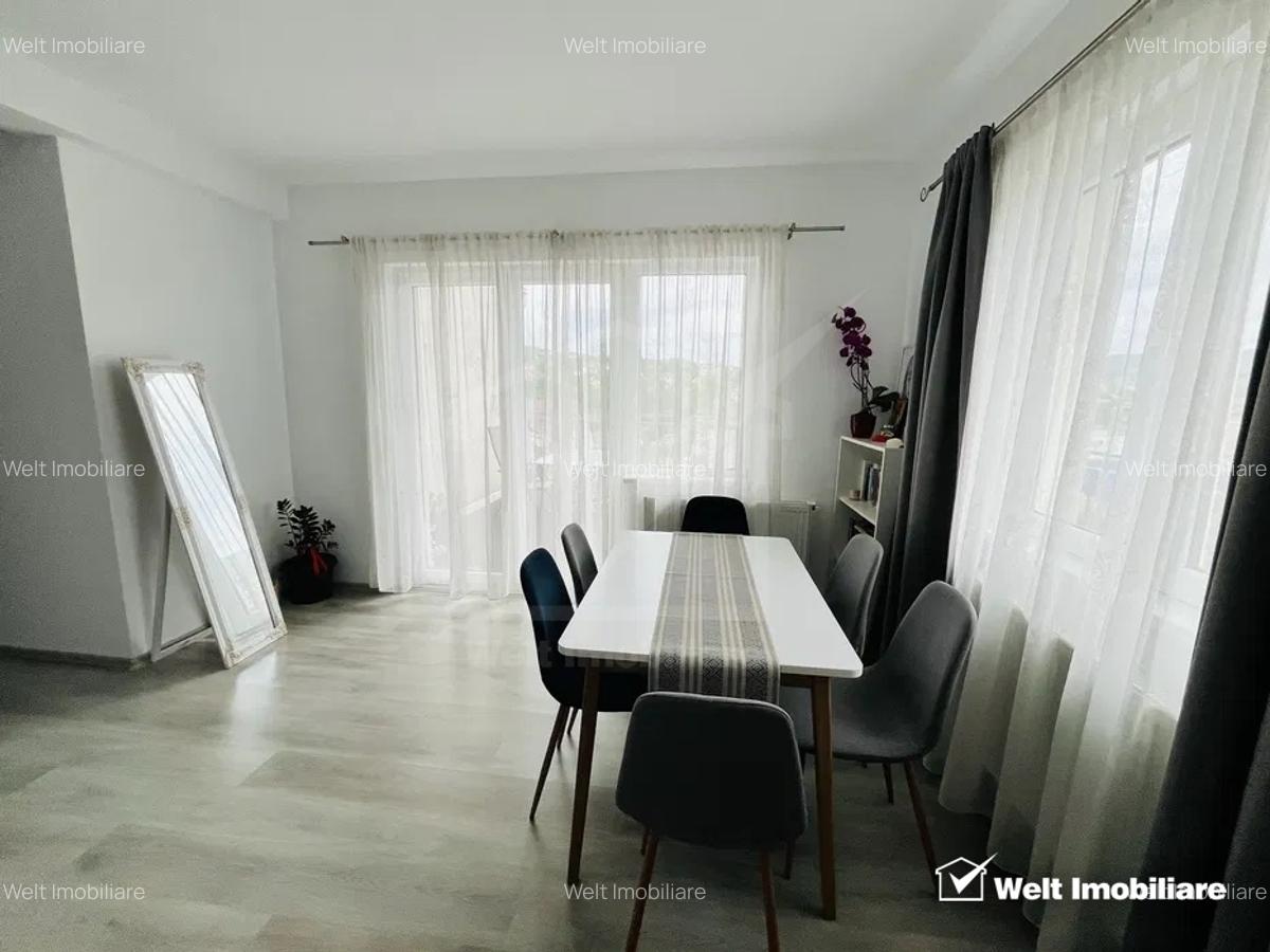 Apartament 51 mp + terasa 50 mp, parcare subterana, Oasului, IRIS - 2