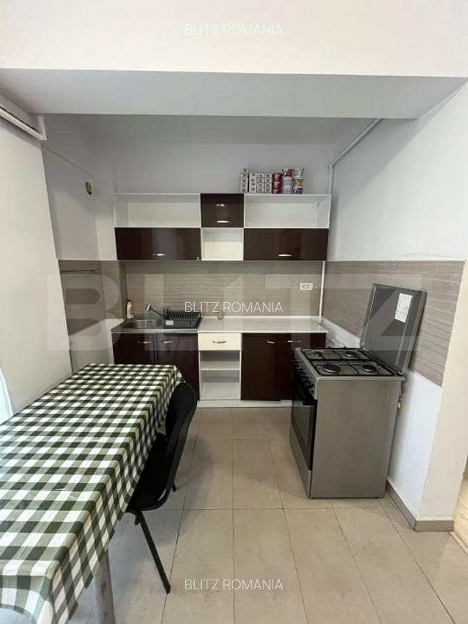 Apartament cu 3 camere, cartier Yriss Valea Lupului - 5 Apartament cu 3 camere, cartier Yriss Valea Lupului - 5