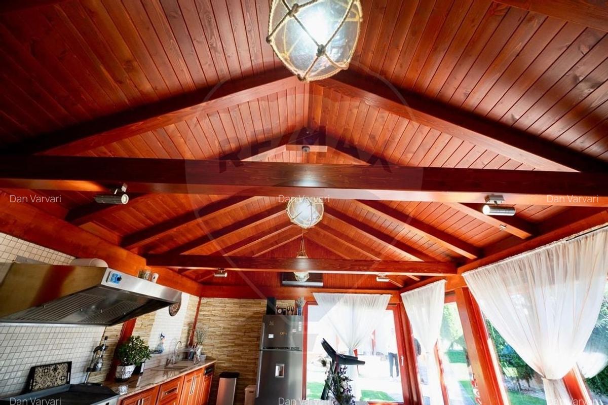 Casa / Vila cu 5 camere de vanzare cu teren 2687mp in Madaras - 15