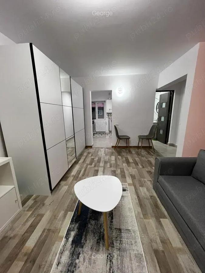 Inchririez Studio in Baneasa - 6