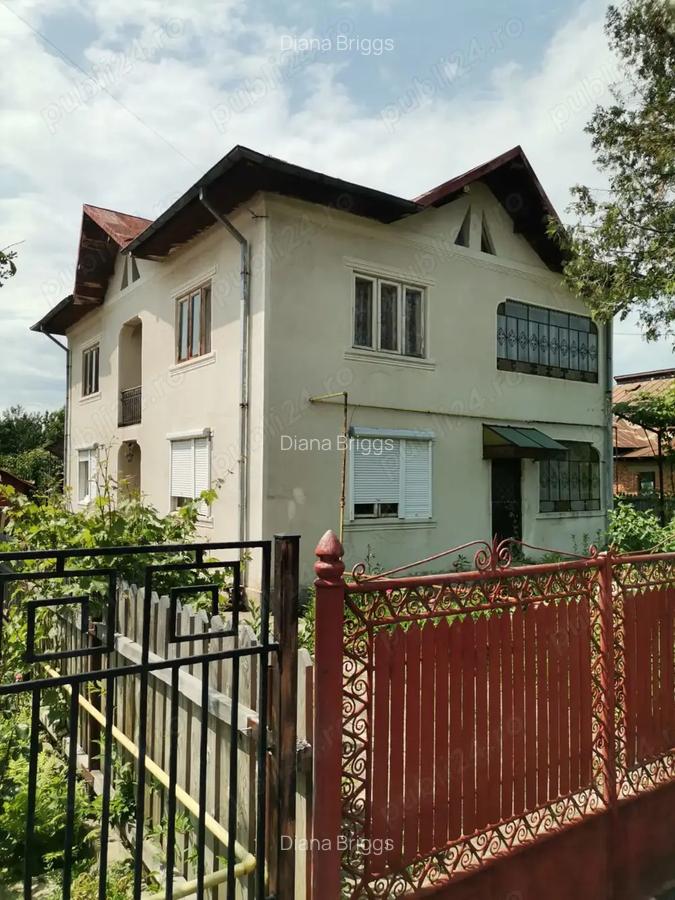 Casa de vanzare Gaesti - 1