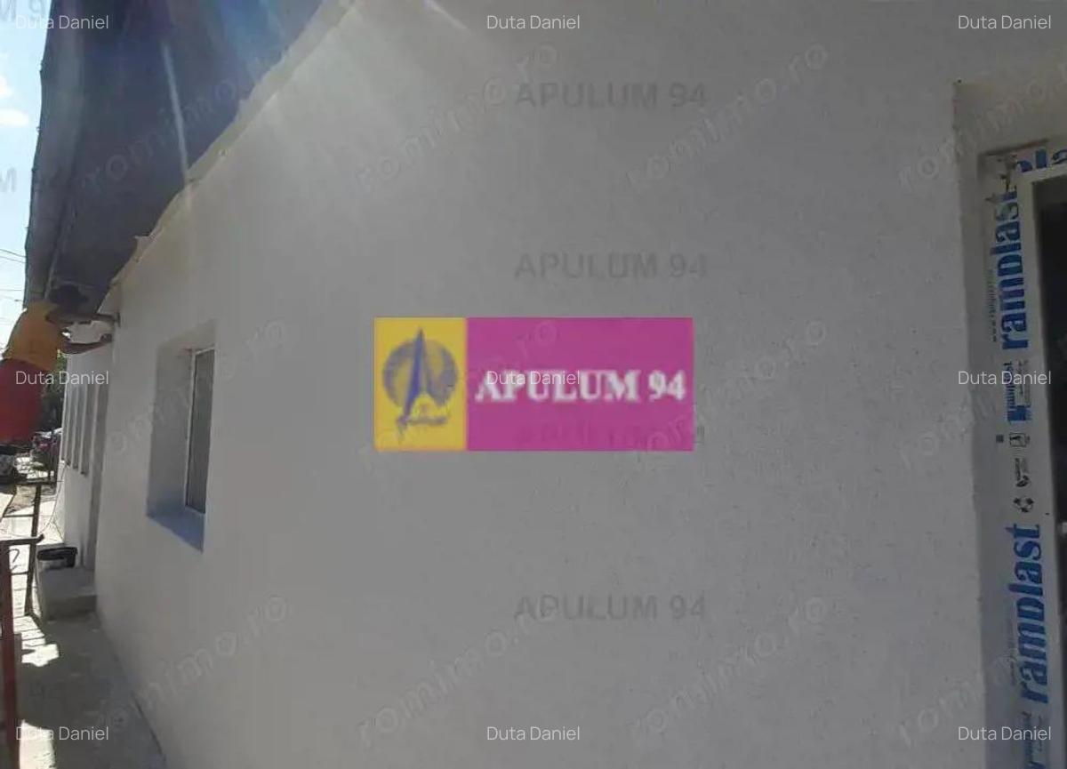 Casa aproape de Bucure?ti finisata par?ial. - 9