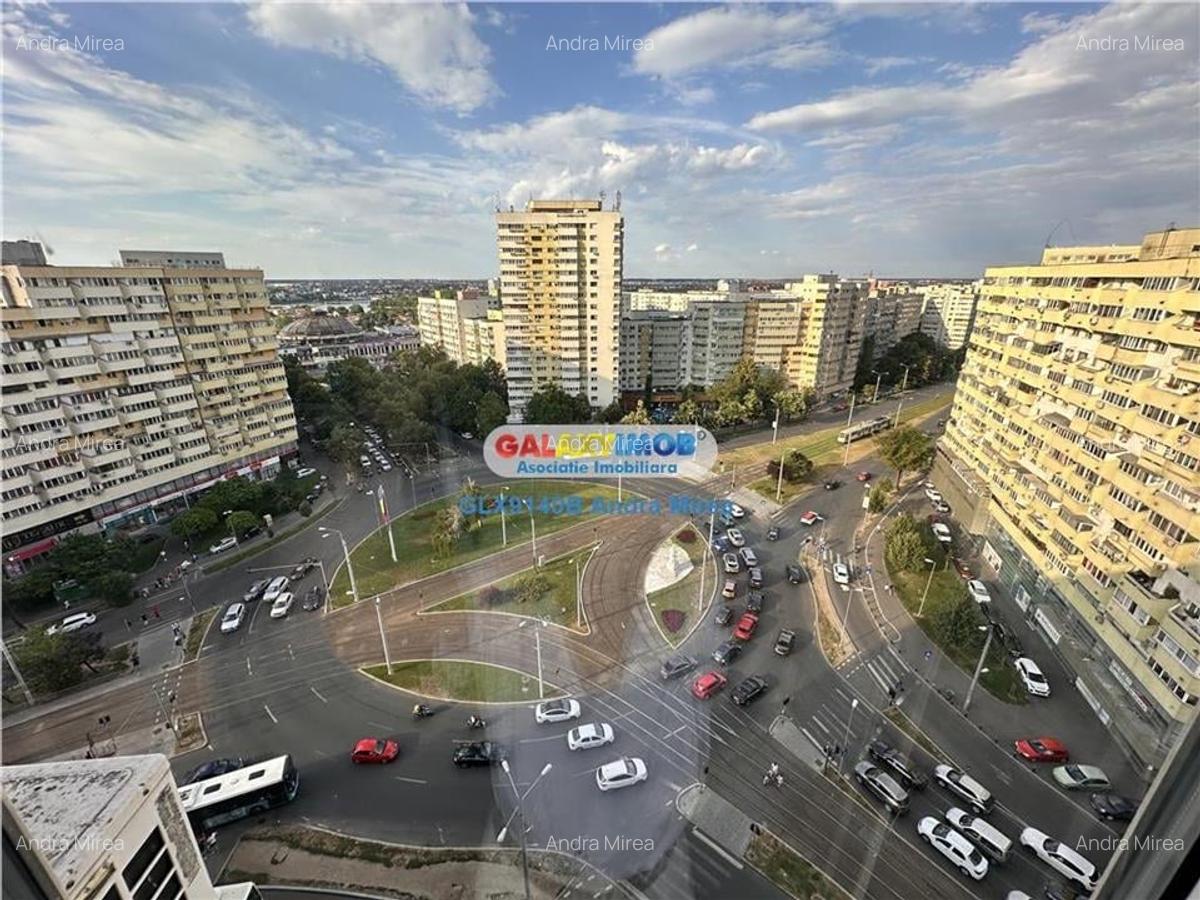 Vanzare apartament 4 camere Mega Mall Pantelimon Bd Chisinau OCAZIE - 10