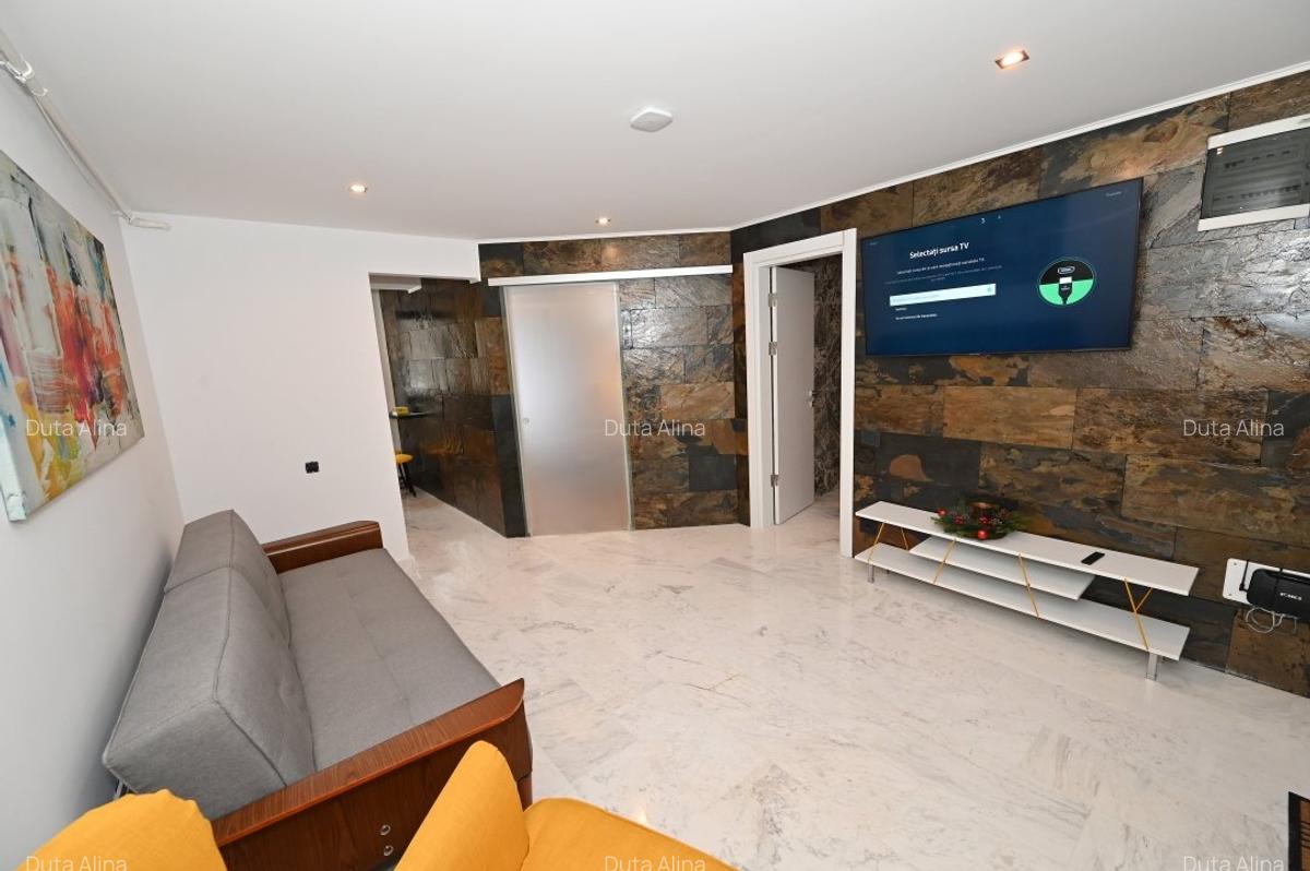 Suita de lux Predeal - 7