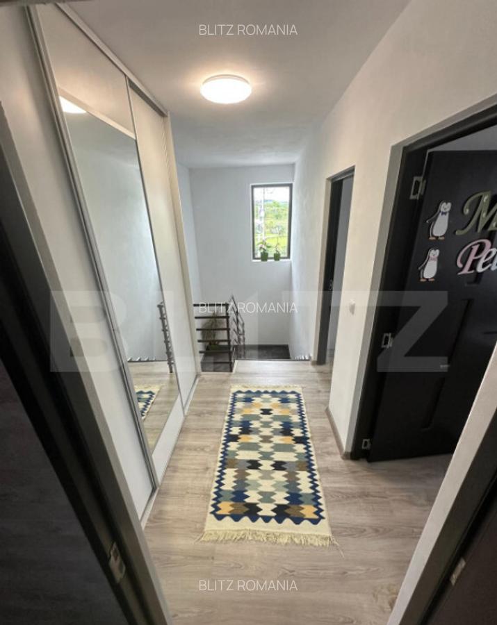Casa in zona rezidentiala - 12