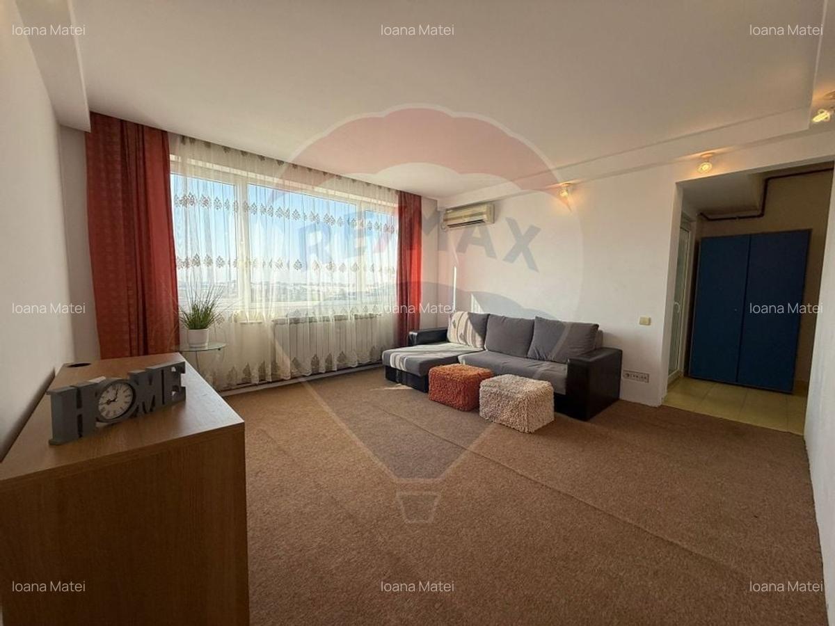 Apartament cu 3 camere semidecomandat în Grivița - 2