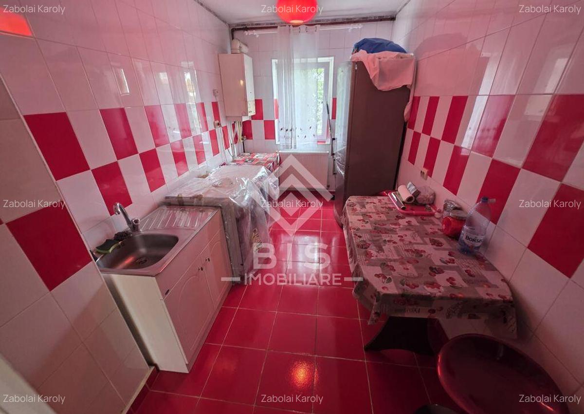 Apartament 3 camere zona Stefan Cel Mare - 3