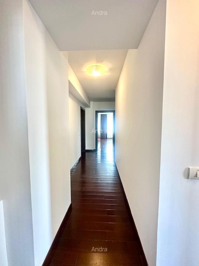 Apartament cu 7 camere, mobilat în Băneasa - 12