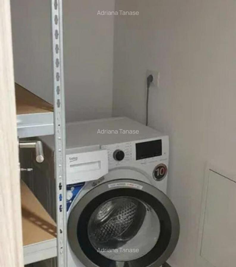 Apartament 2 cam 55 MP, et 1, GRANDIS TRACTORUL - 7