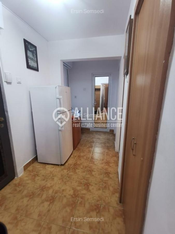 TOMIS NORD (COD 06)Rovere apartament 2 camere decomandat - 4