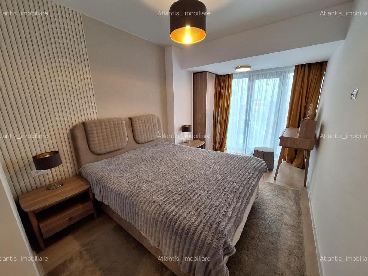 2 decomandate Central Park Basarabiei Bloc 2023 53mp utili 4/6 mobilat/utilat - 3