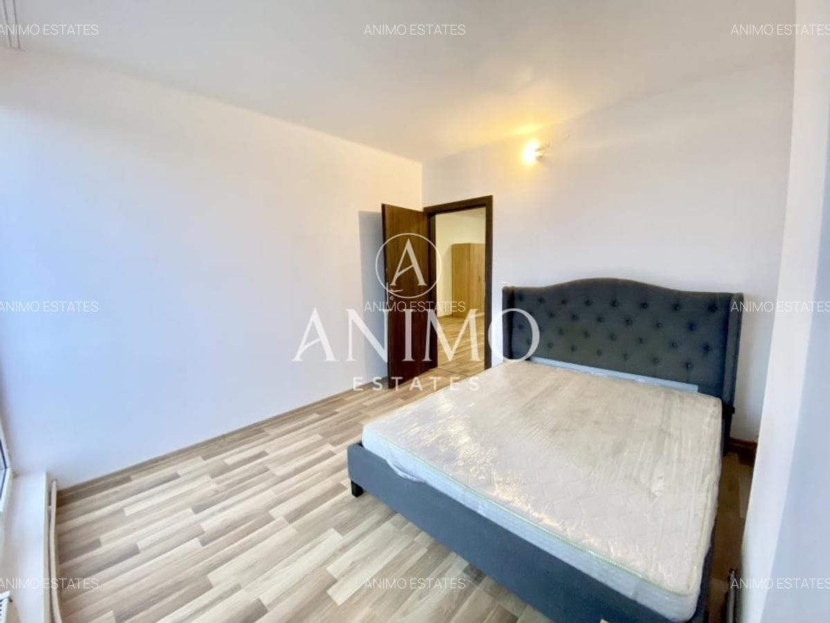 OPORTUNITATE | Apartament 3 camere PETFRIENDLY | UTCN Muncii | Parcare inclusa - 5