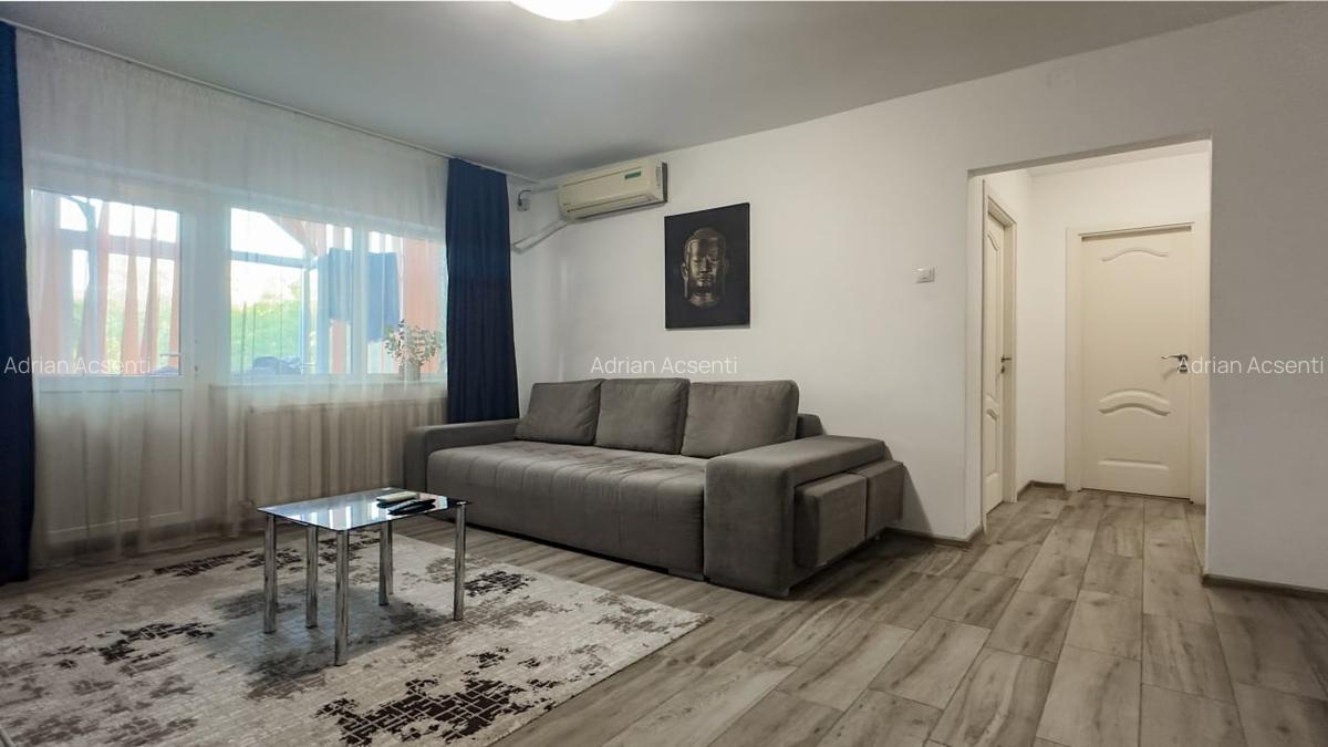 Apartament 3 camere, termen lung, complex Faleza Nord, la doar 250 m de plaja - 2