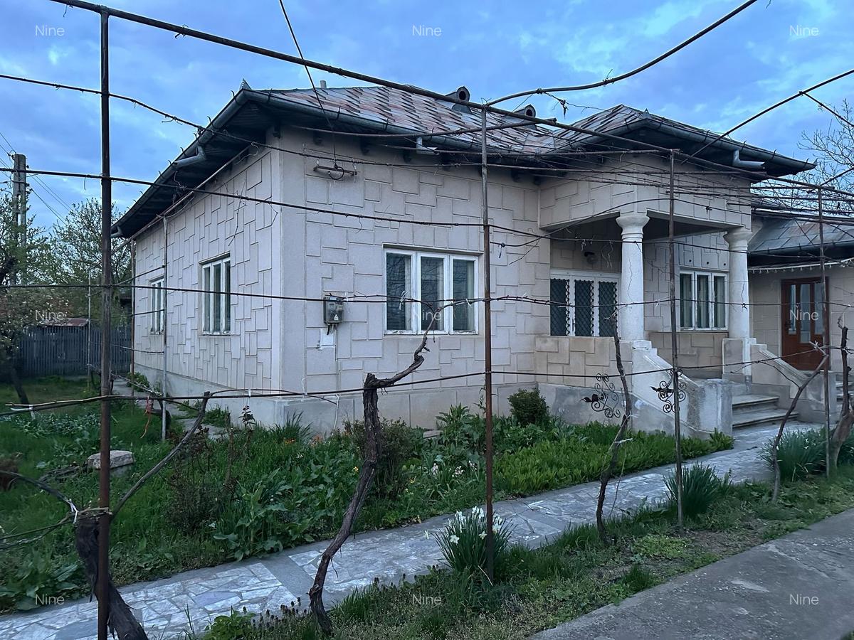 Casă cu 4 camere în Greci - 2