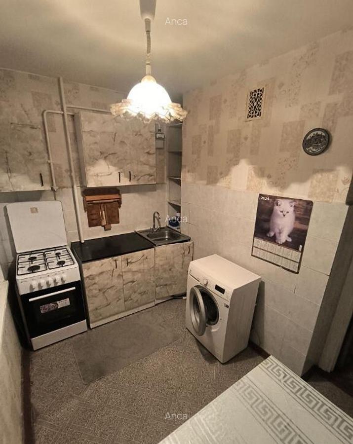 Garsoniera de inchiriat in zona Militari - 2