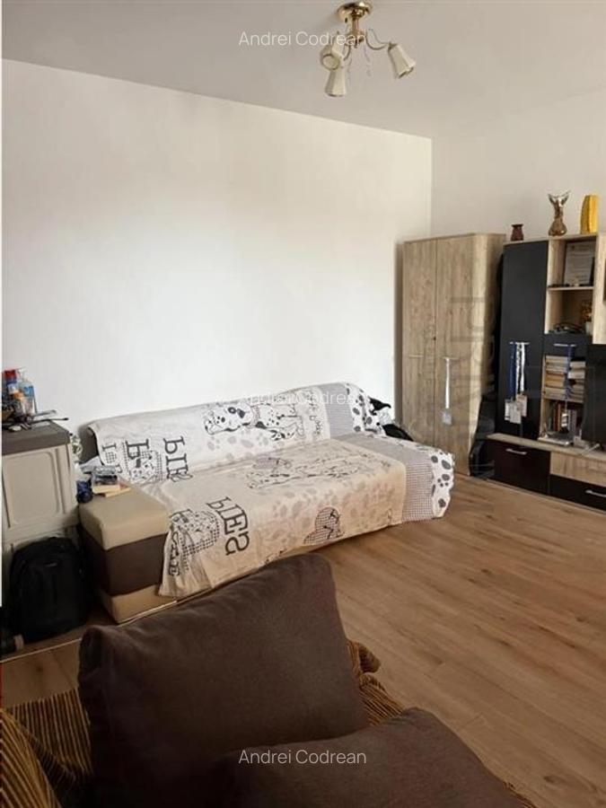 Dumbravita zona Decathlon - 2 Camere - Etaj 2 - 2 Locuri de parcare - 5