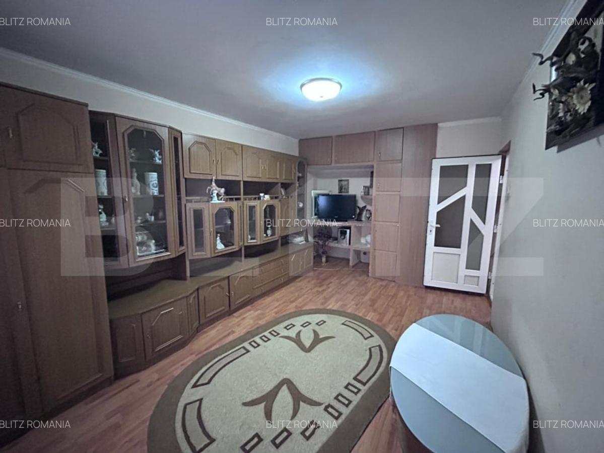 Apartament de vanzare, cu 4 camere, Agriculturii - 1