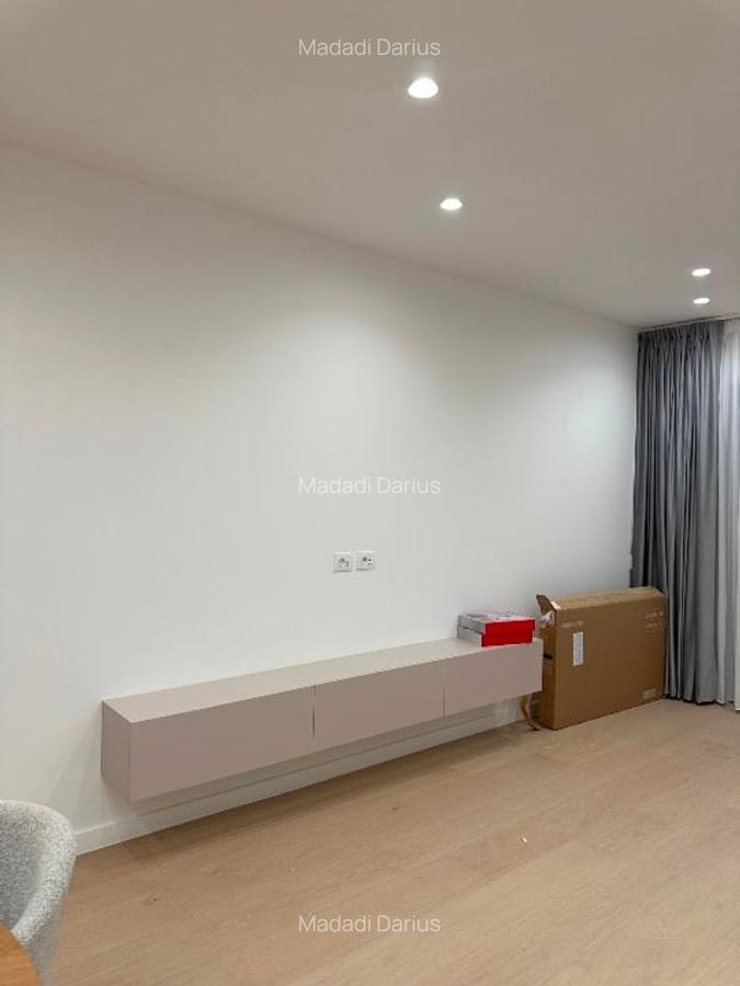 Apartament Prima Inchiriere 2 Camere Aviatiei Tower - 10