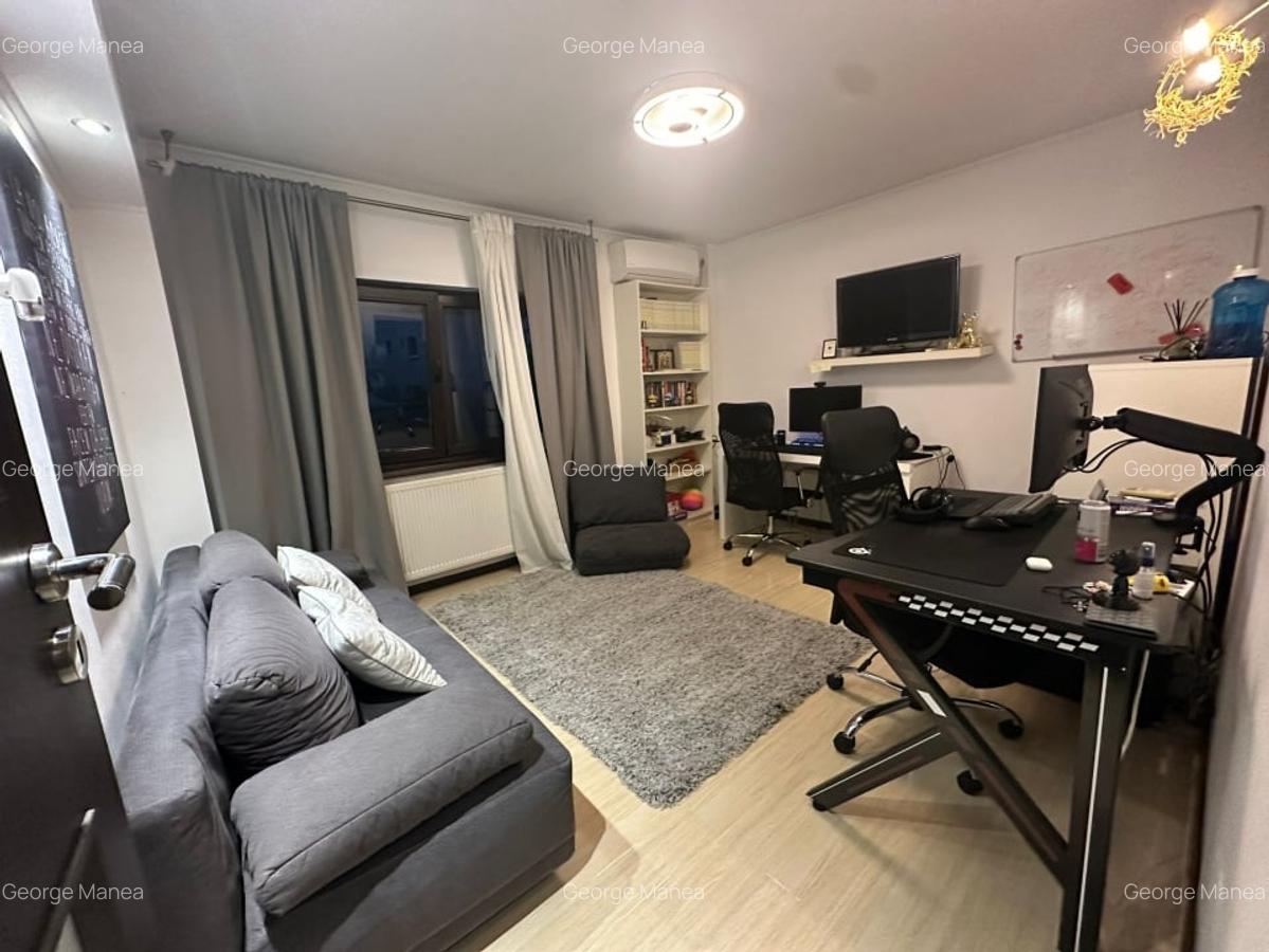 Apartament 3 camere de vanzare, Veteranilor - Dealul Tugulea - 6