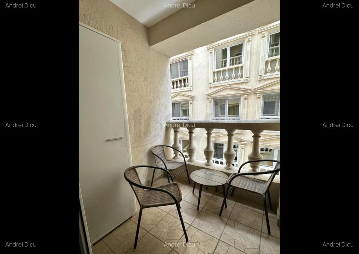 Apartament 2 Camere I De Inchiriat I Herastrau - 8