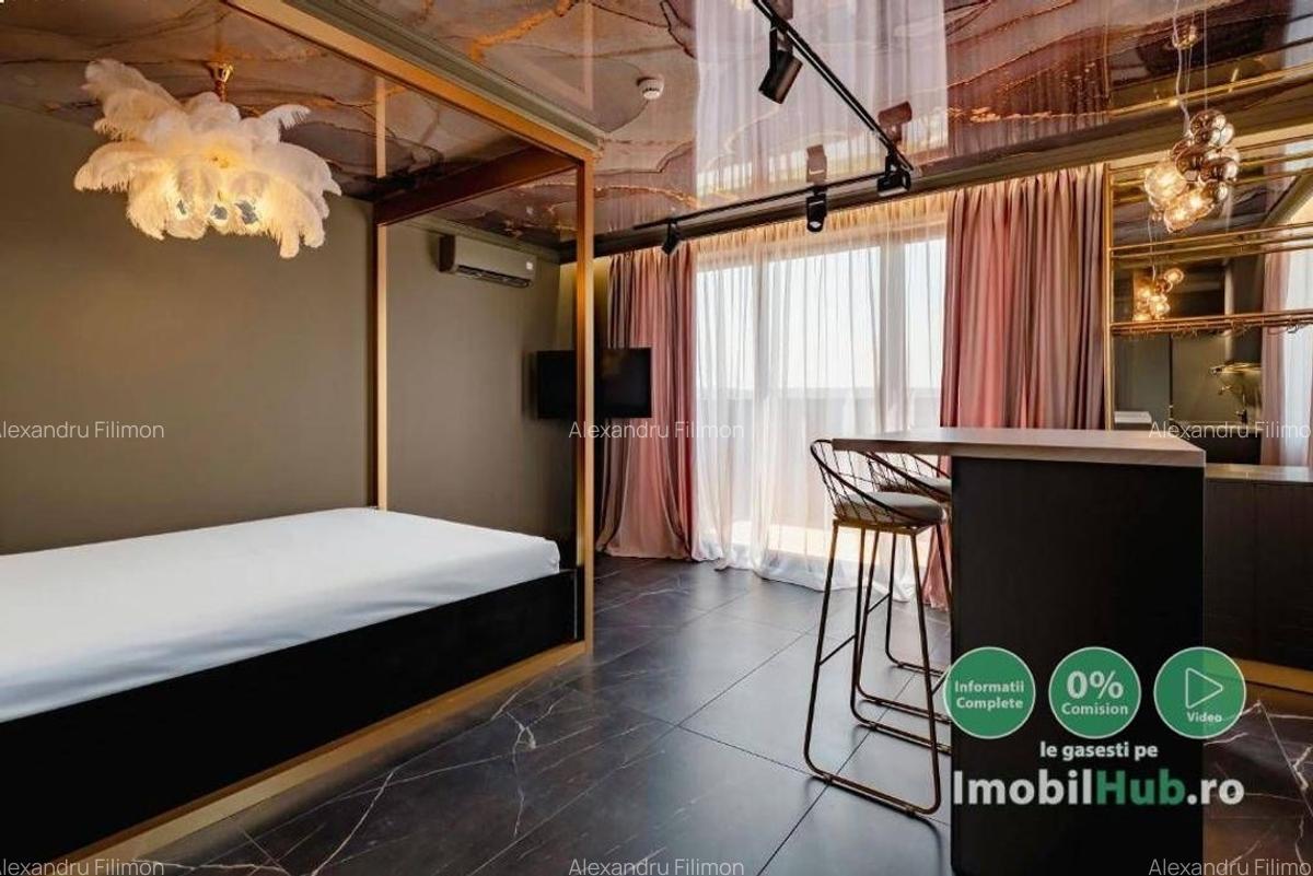 Imobil Premium cu 3 Apartamente, Clasificare Regim Hotelier, Europa - 16
